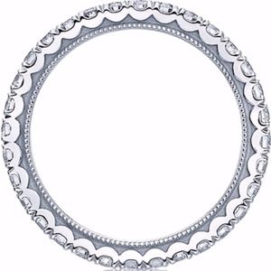 Tacori 33-2 diamond band